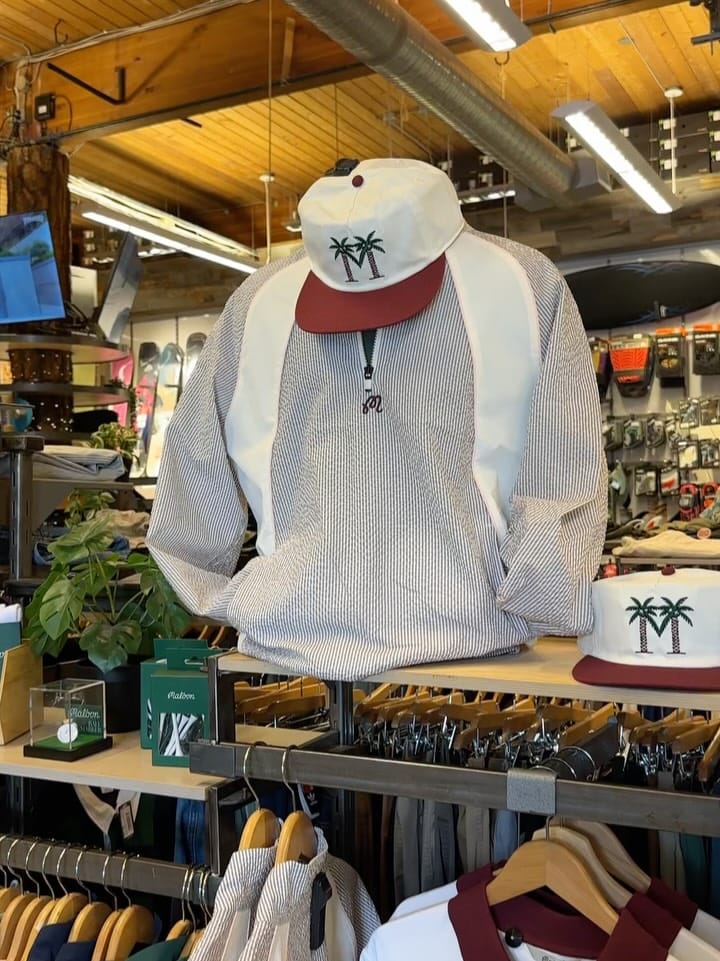Post 6 by Pacific Boarder on Instagram (carousel)