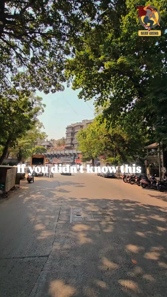 Post 10 by Nerd Arena on Instagram (video)