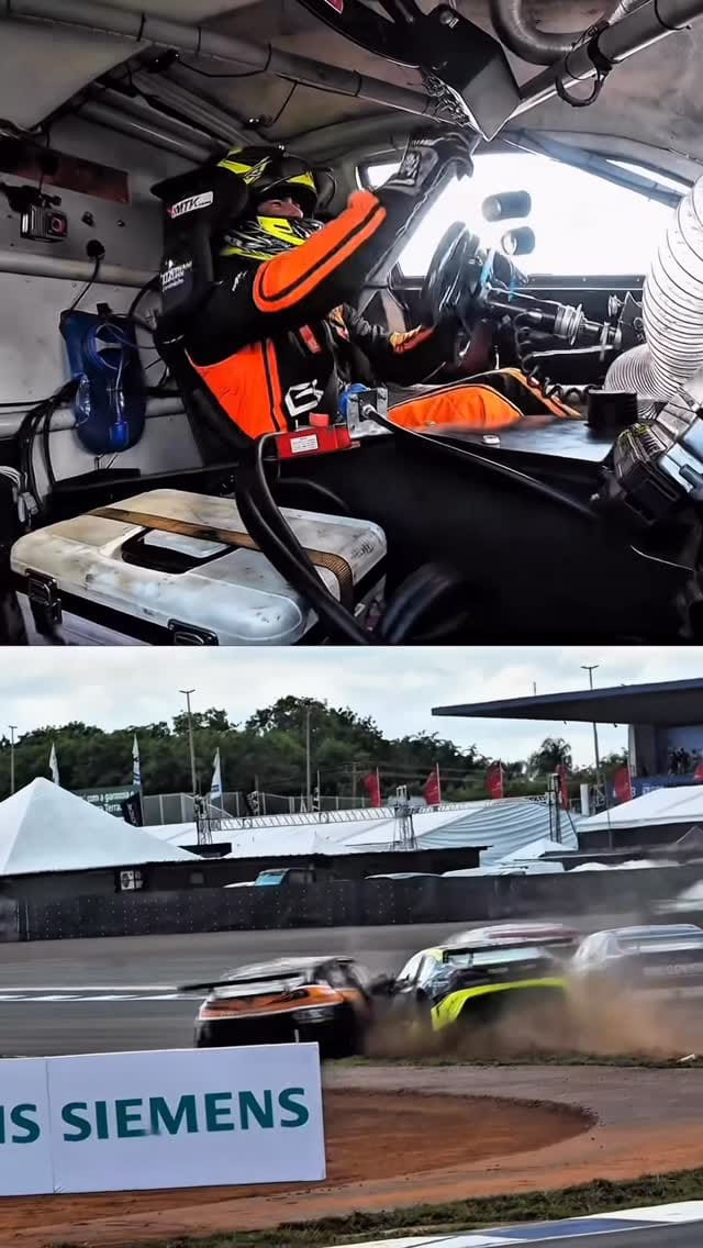 Post 6 by Ernani Kuhn on Instagram (video)