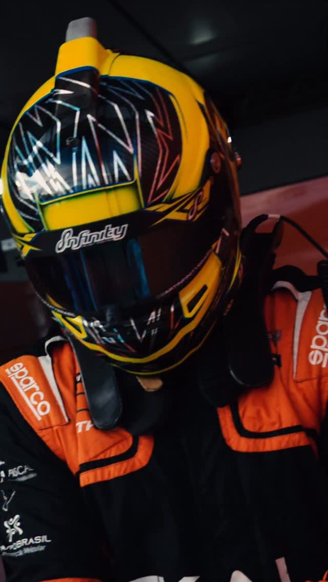Post 8 by Ernani Kuhn on Instagram (video)