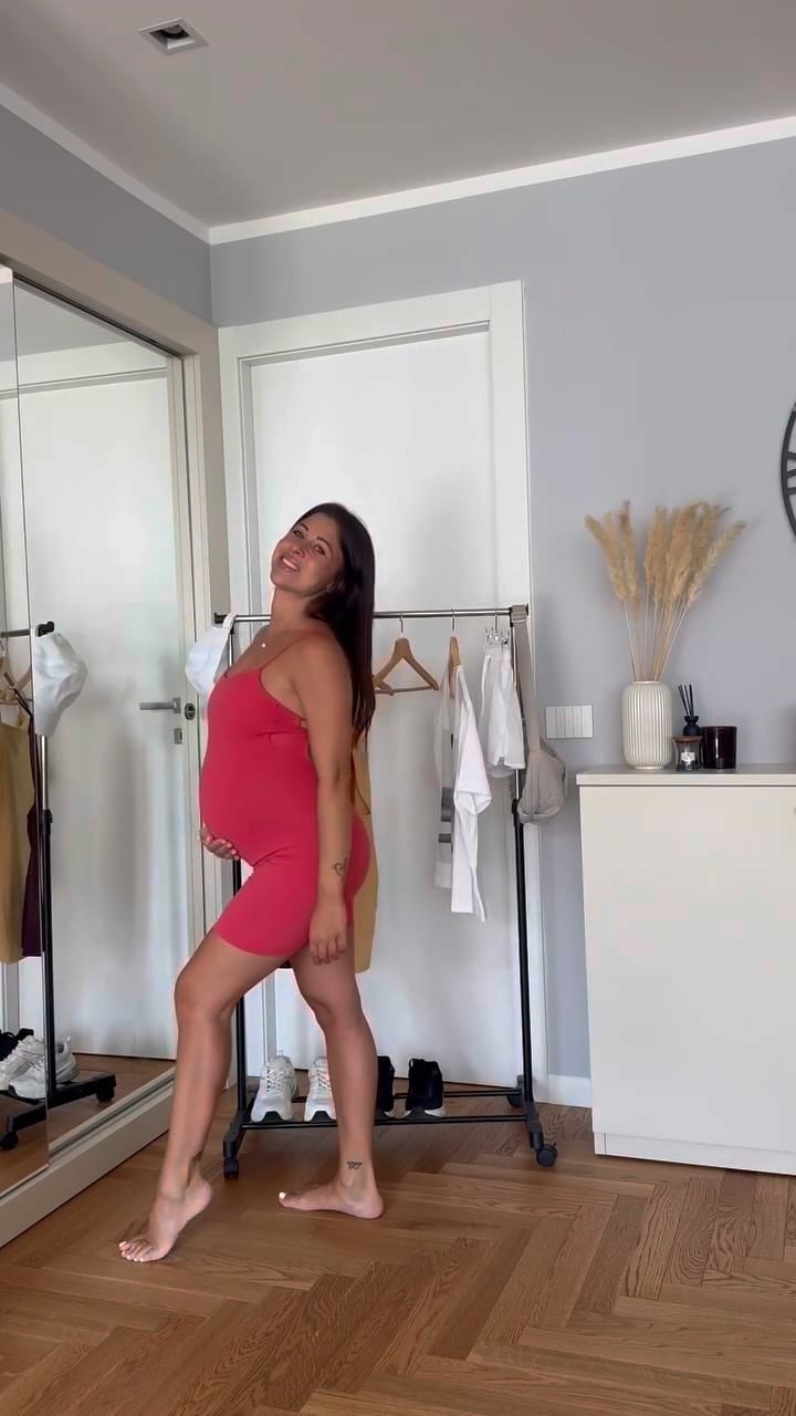 Post 1 by Giada Laurendino | Fitness Trainer on Instagram (video)
