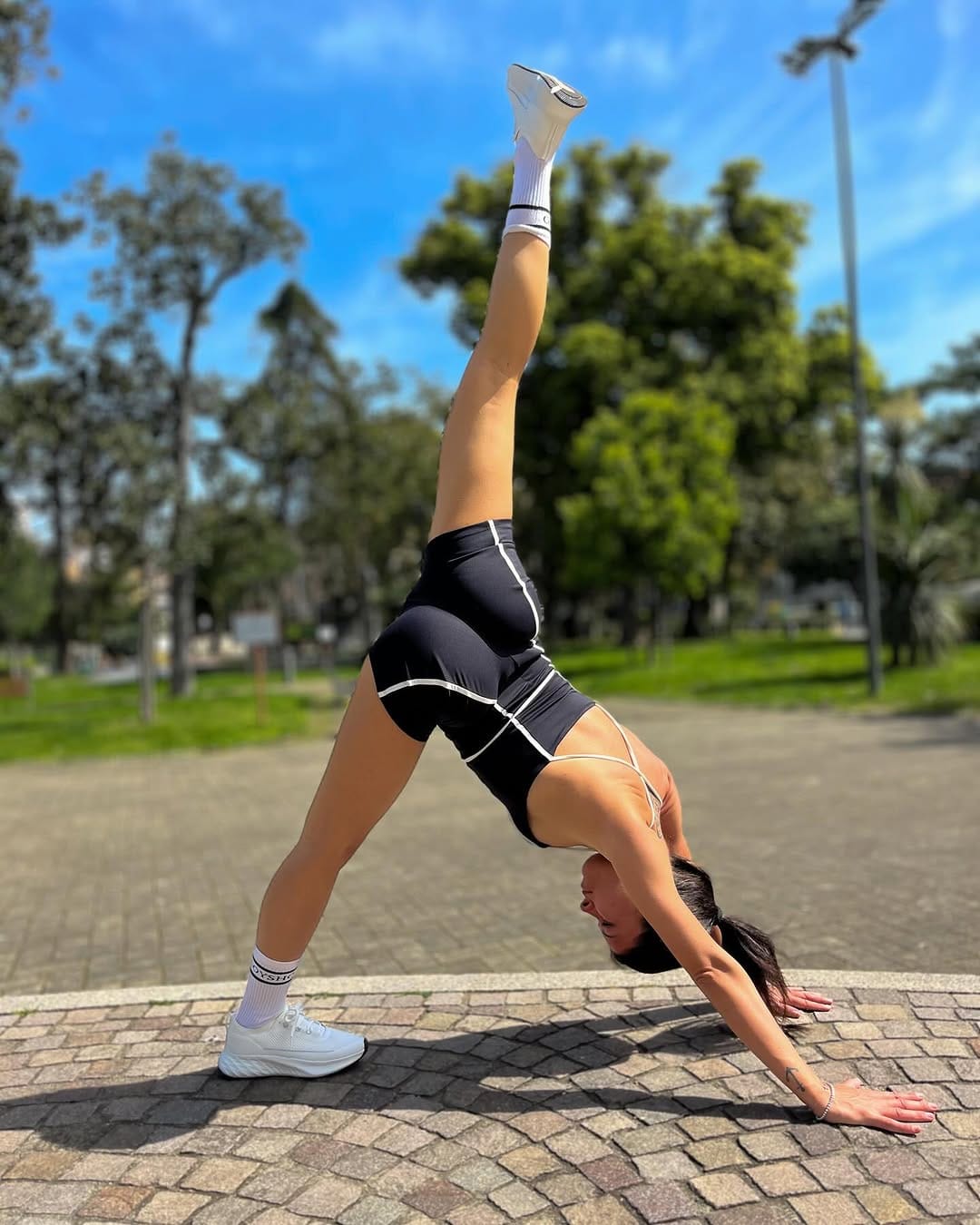 Post 9 by Giada Laurendino | Fitness Trainer on Instagram (carousel)
