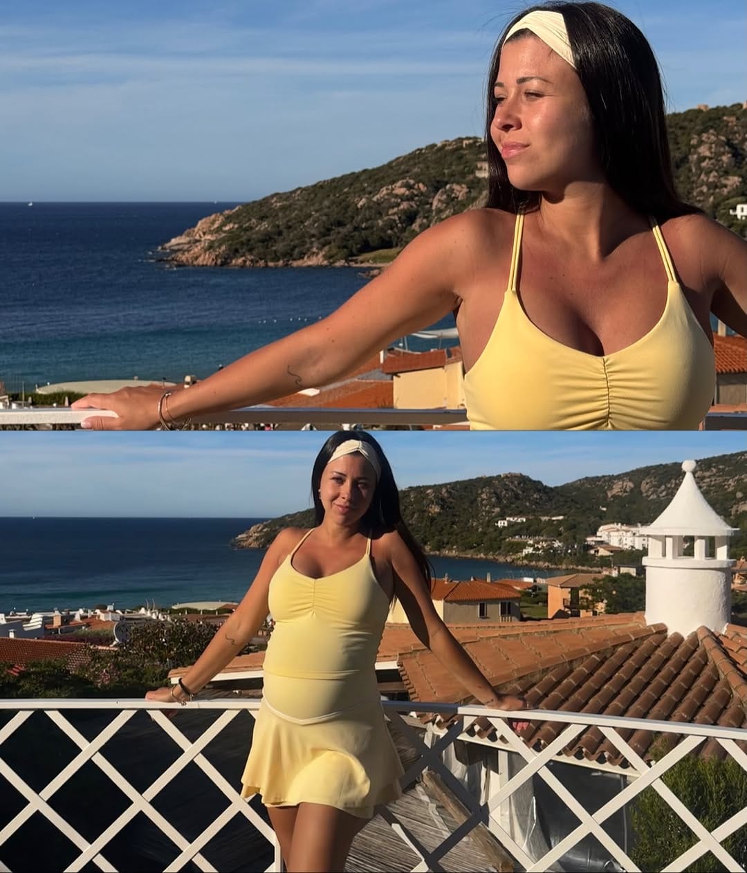 Post 4 by Giada Laurendino | Fitness Trainer on Instagram (carousel)
