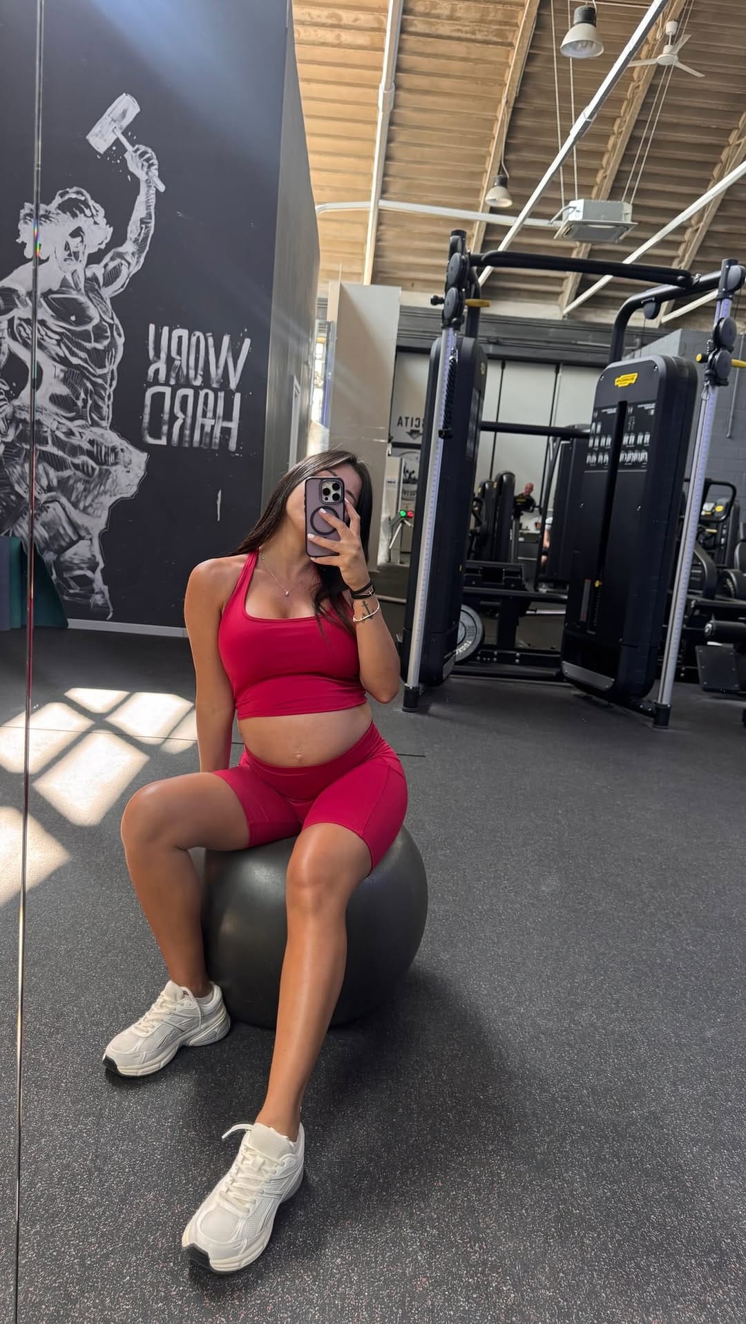 Post 3 by Giada Laurendino | Fitness Trainer on Instagram (video)
