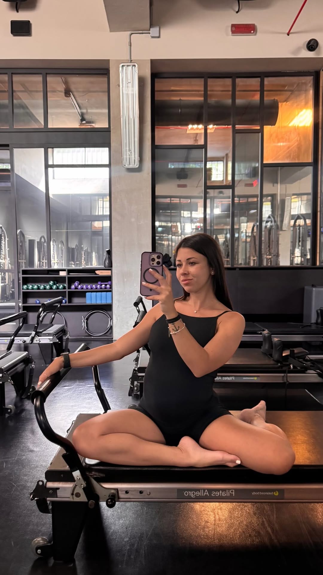 Post 6 by Giada Laurendino | Fitness Trainer on Instagram (video)