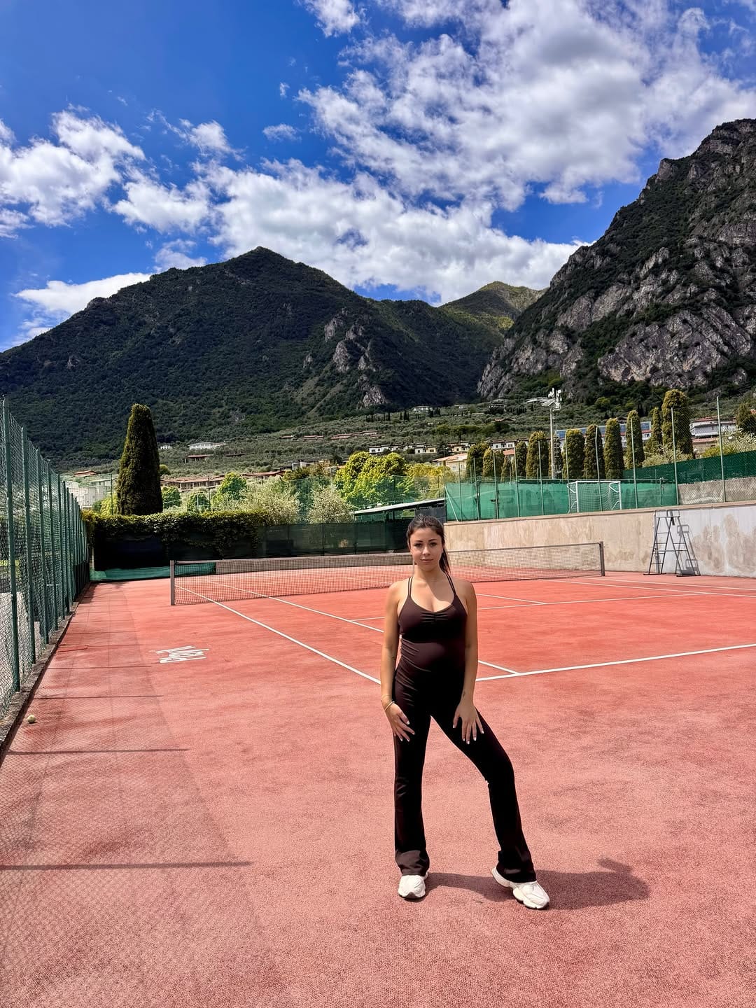 Post 7 by Giada Laurendino | Fitness Trainer on Instagram (carousel)