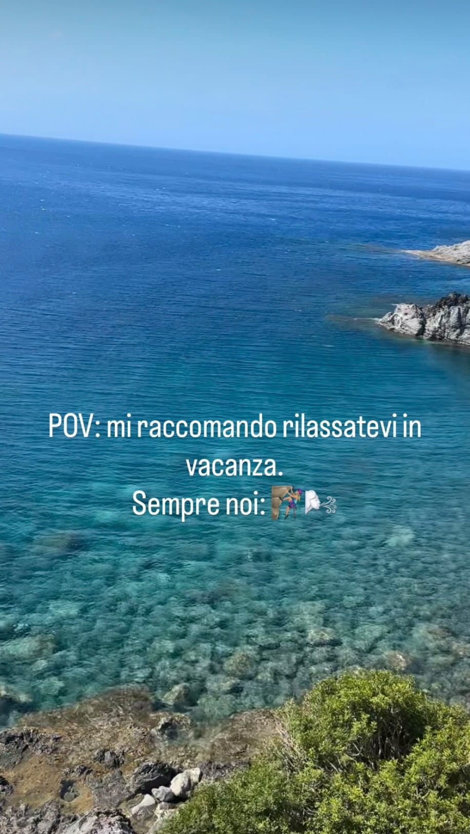 Post 2 by Alborghetti Lisa on Instagram (video)