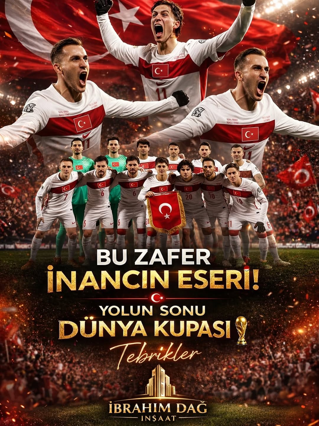 Post 10 by İBRAHİM DAĞ İNSAAT LTD.ŞTİ. on Instagram (image)