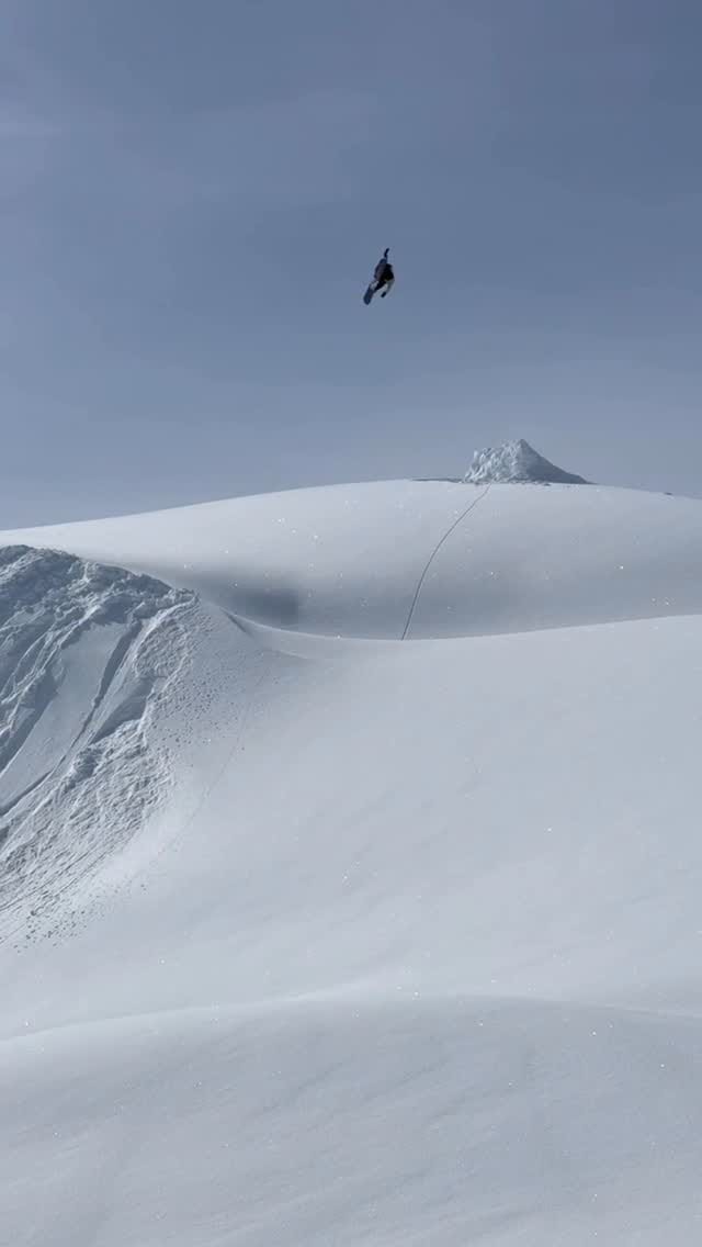 Post 9 by Keegan Hosefros on Instagram (video)