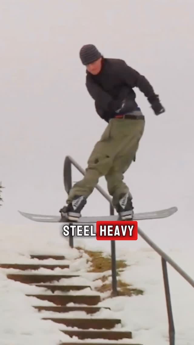 Post 5 by Keegan Hosefros on Instagram (video)