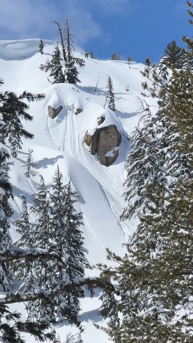 Post 8 by Keegan Hosefros on Instagram (video)