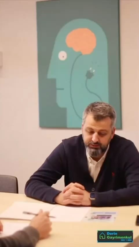 Post 10 by Derin Real Estate Agency on Instagram (video)