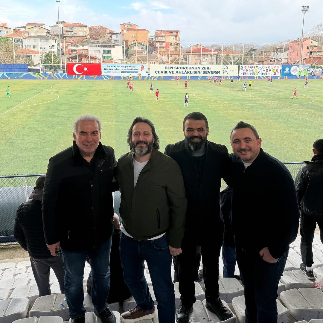 Post 5 by Batı Sanal Ofis Hizm. Ltd Şti on Instagram (image)