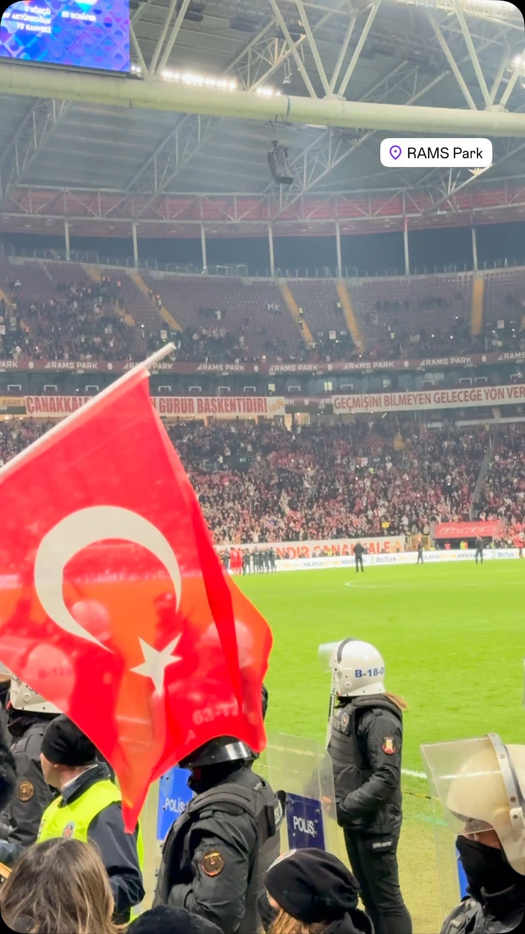Post 4 by Batı Sanal Ofis Hizm. Ltd Şti on Instagram (video)