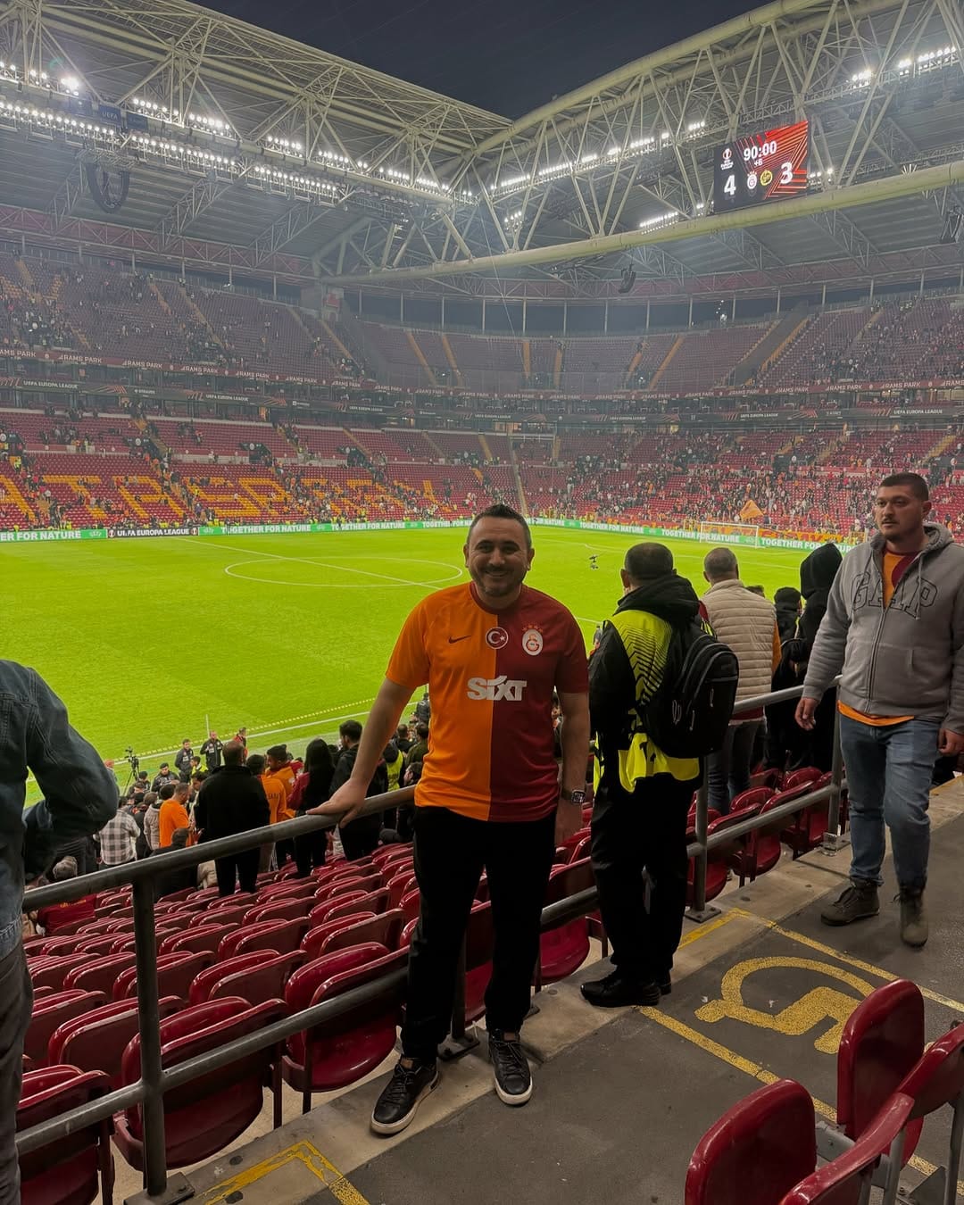 Post 6 by Batı Sanal Ofis Hizm. Ltd Şti on Instagram (image)