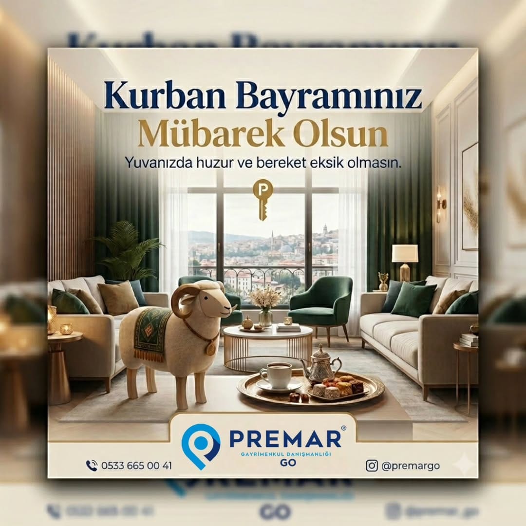 Post 2 by PREMAR GO GAYRİMENKUL on Instagram (image)