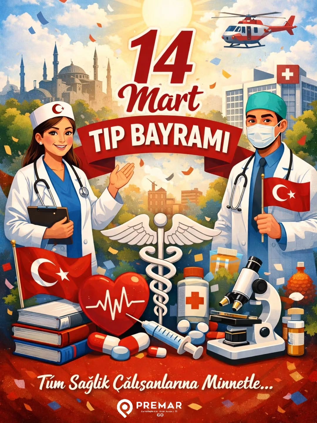 Post 9 by PREMAR GO GAYRİMENKUL on Instagram (image)