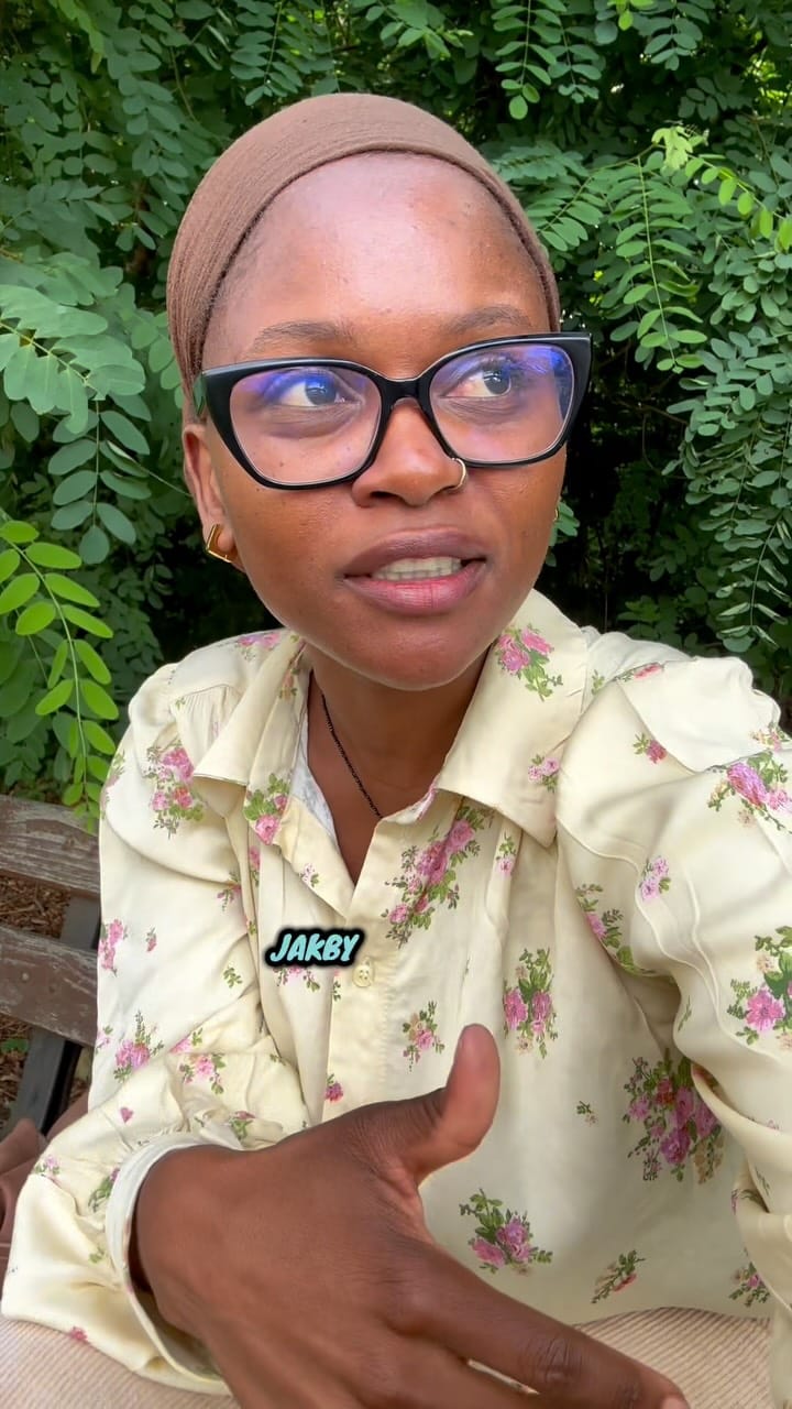Post 4 by Aisha Jewelry on Instagram (video)