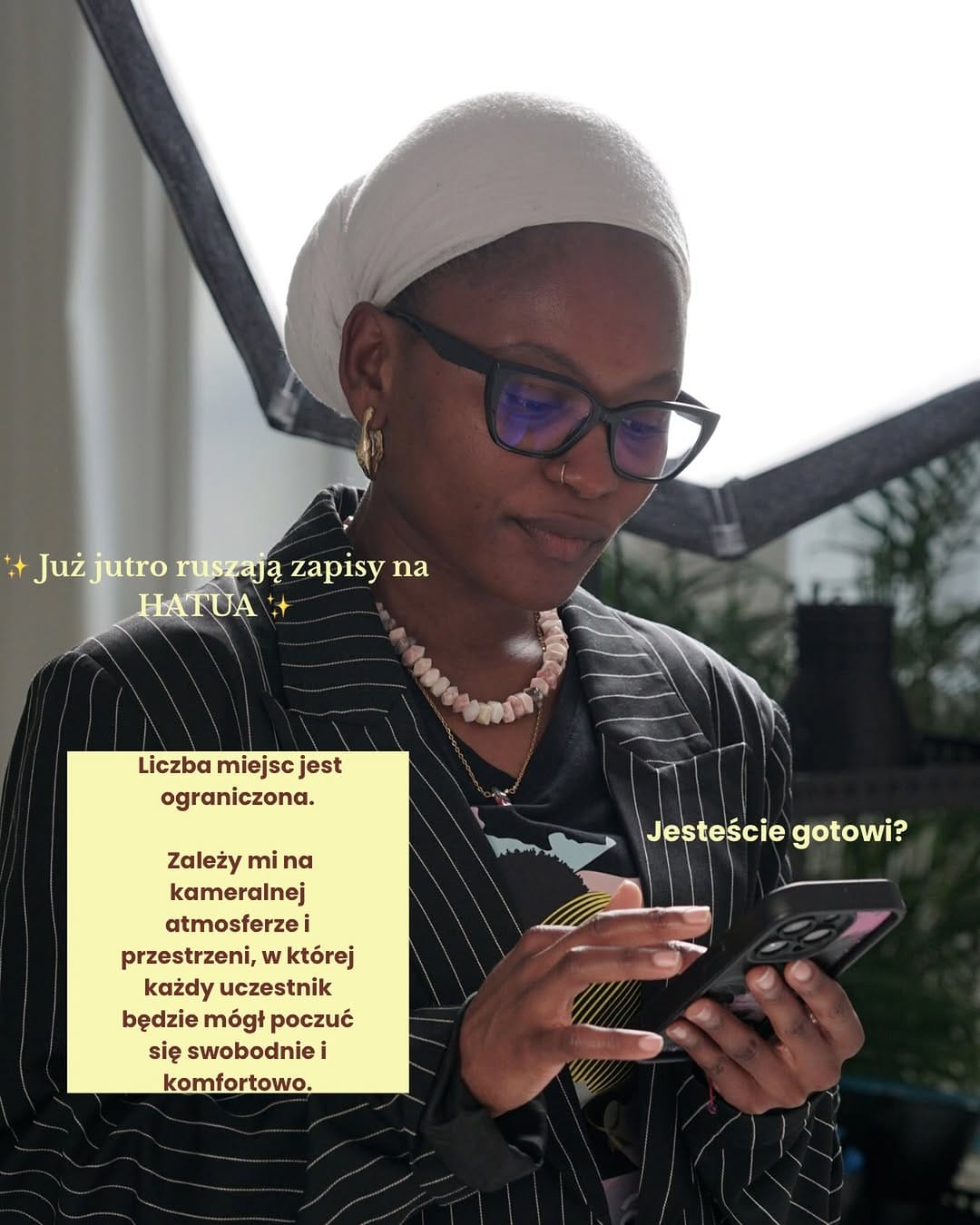 Post 1 by Aisha Jewelry on Instagram (image)