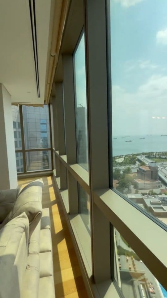 Post 10 by عقاراتي اونلاين | تركيا on Instagram (video)