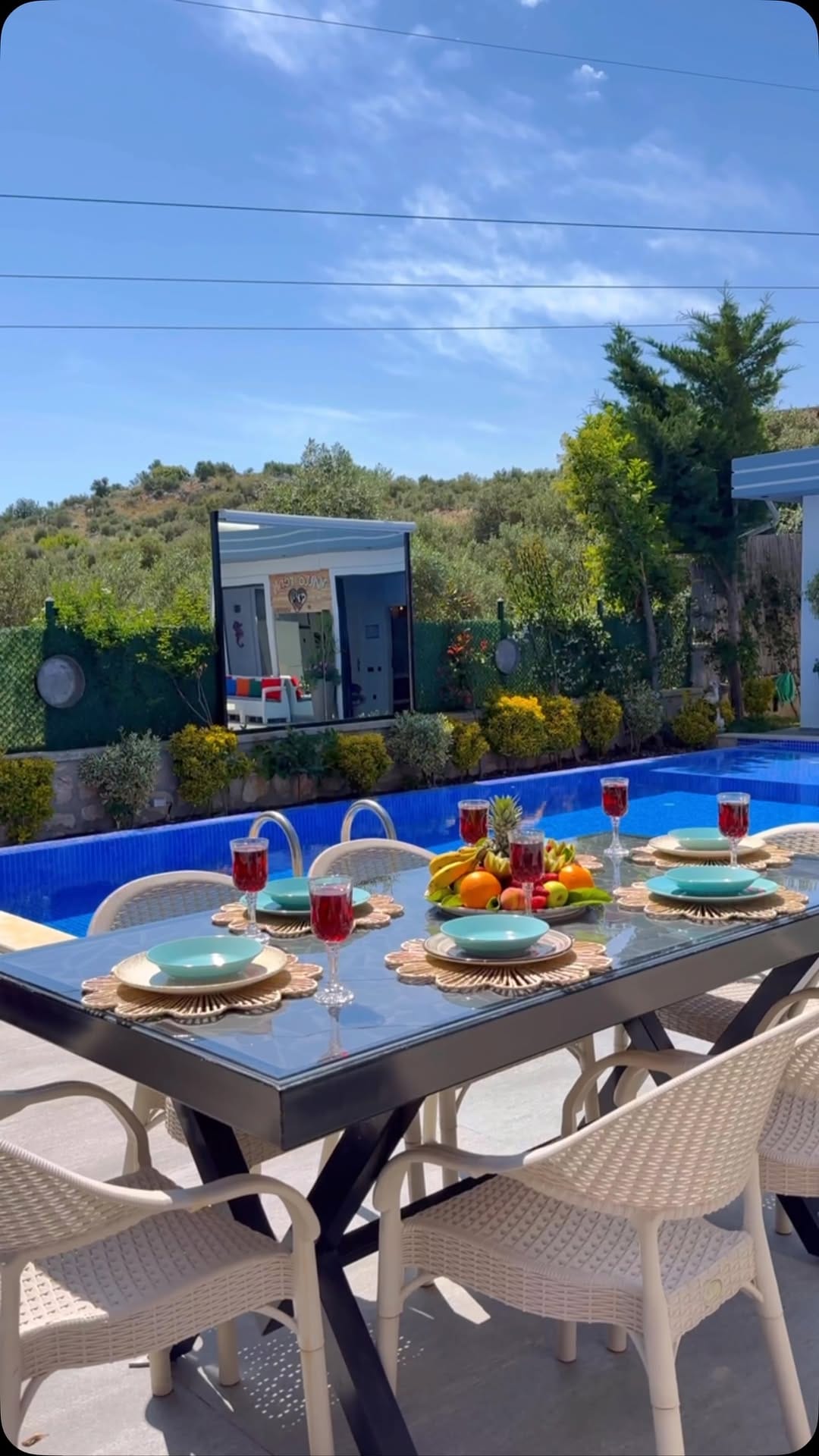 Post 8 by Kaştavillam | Kiralık Tatil Villaları on Instagram (video)