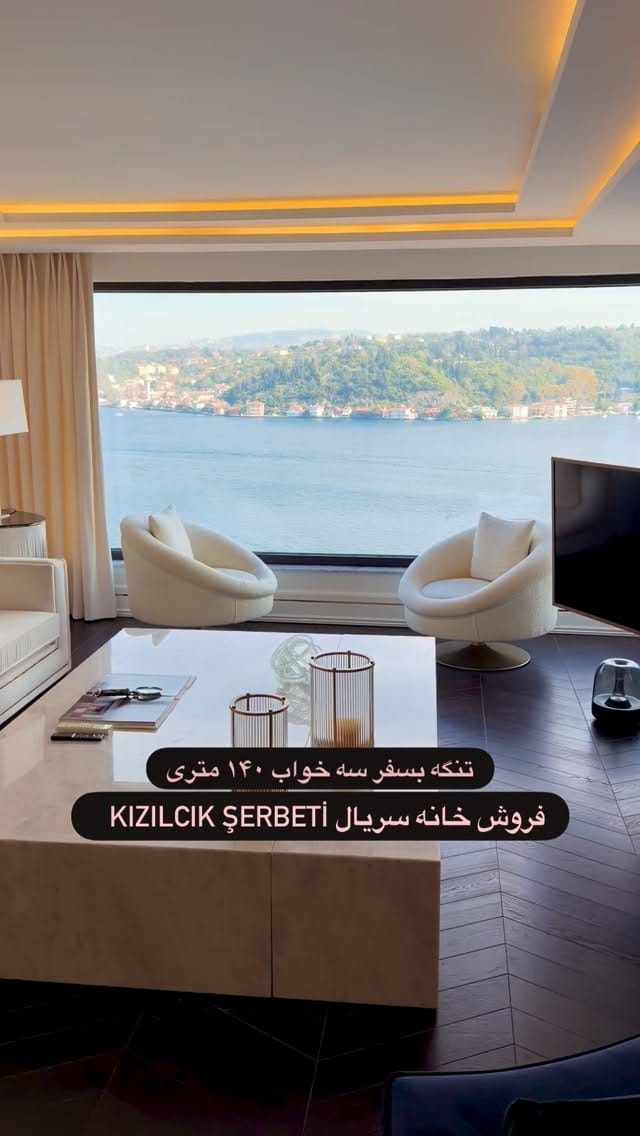 Post 9 by FARSHID ABOLSHAMS on Instagram (video)
