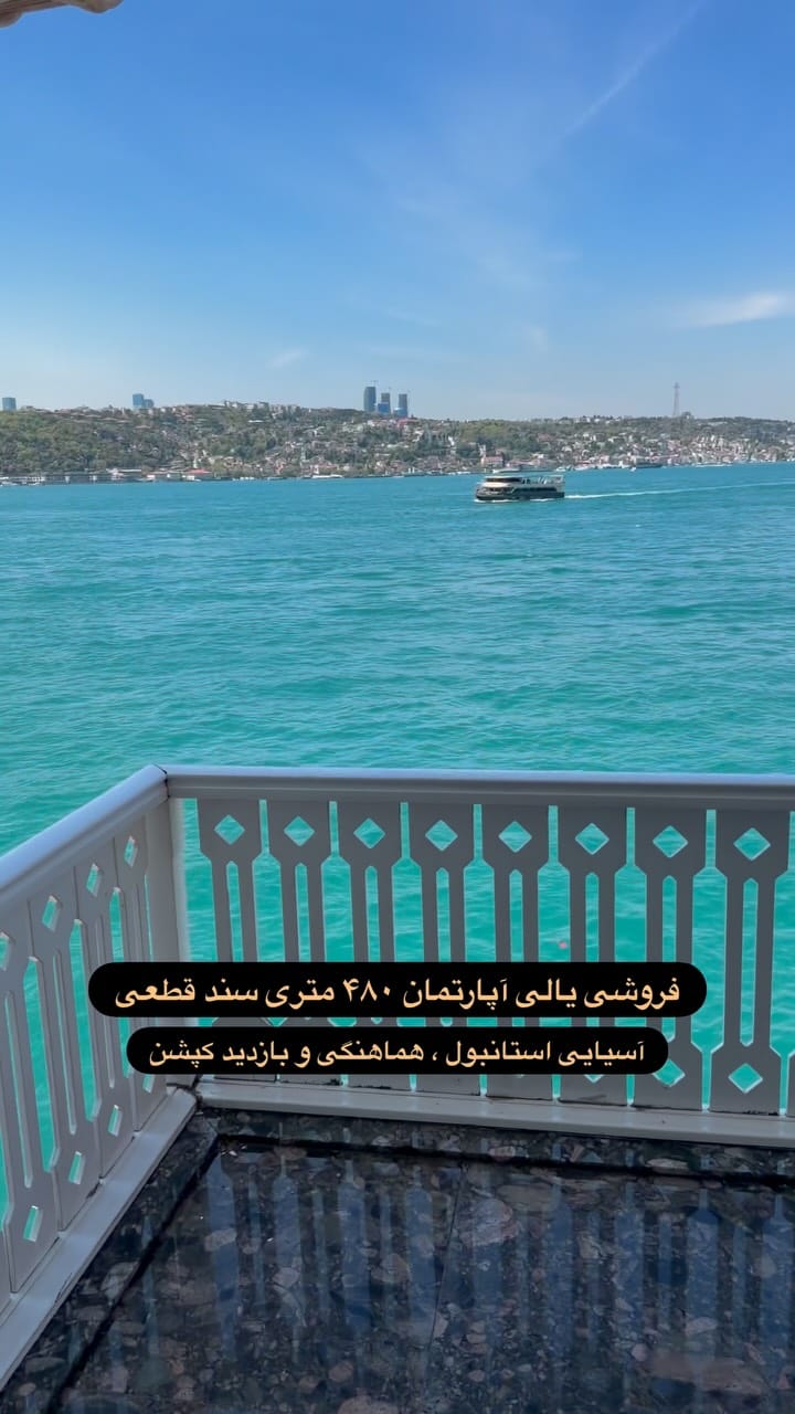 Post 6 by FARSHID ABOLSHAMS on Instagram (video)