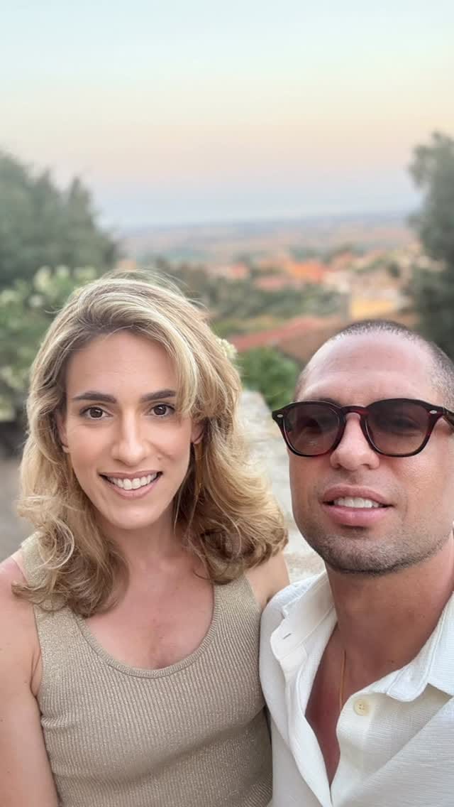 Post 3 by Rafael Ramazotti on Instagram (video)