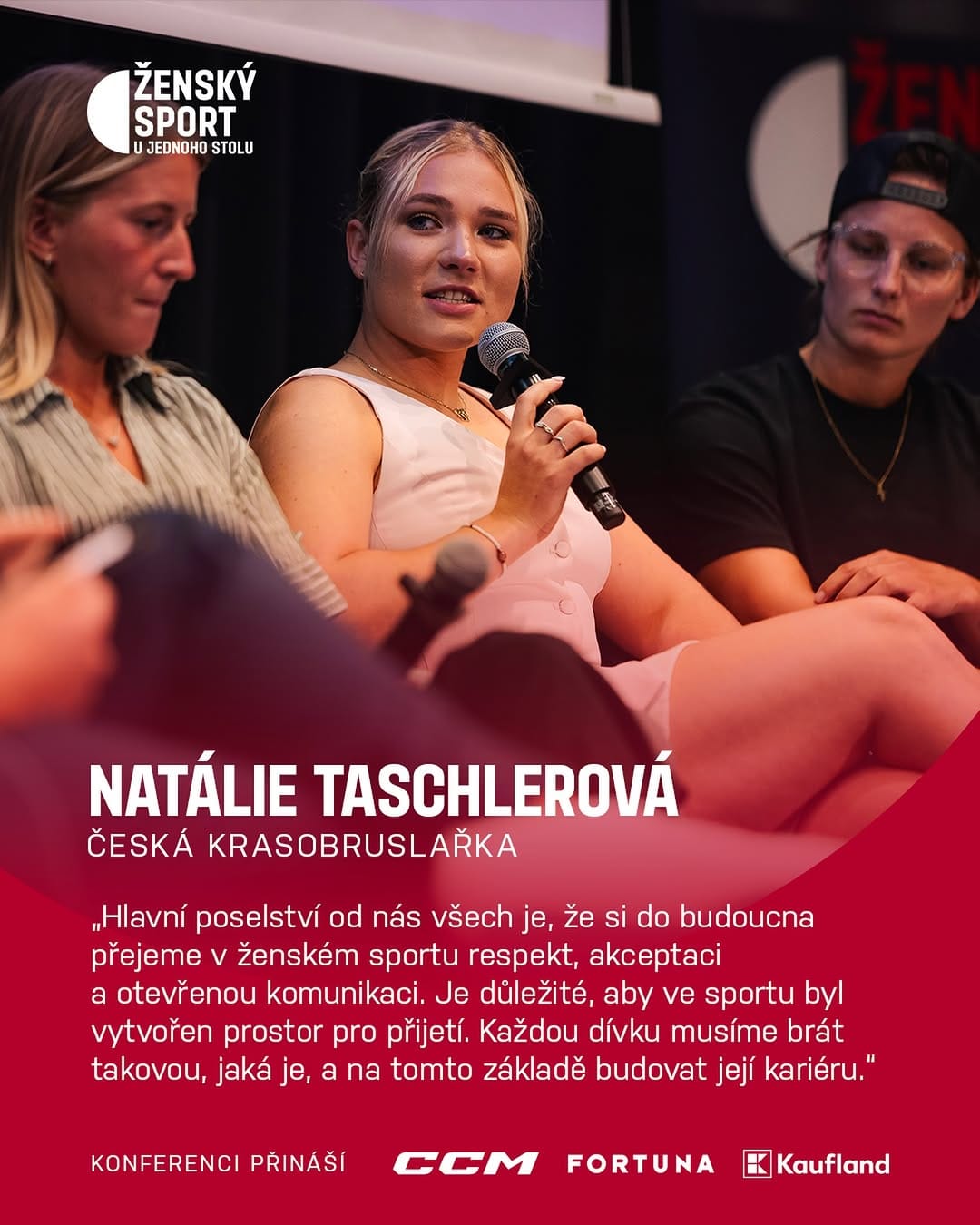 Post 3 by Natálie Taschlerová on Instagram (image)
