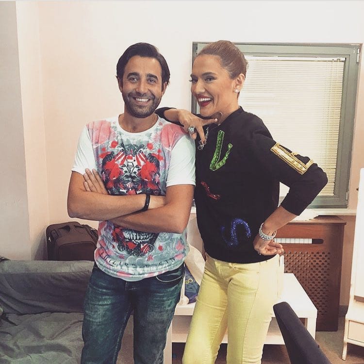 Post 9 by Mevlüt Acaroğlu on Instagram (image)