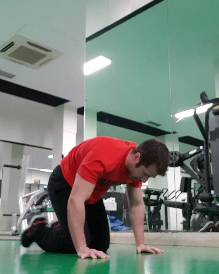 Post 7 by Andrea on Instagram (video)