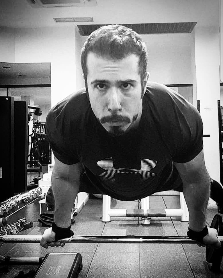 Post 10 by Andrea on Instagram (image)