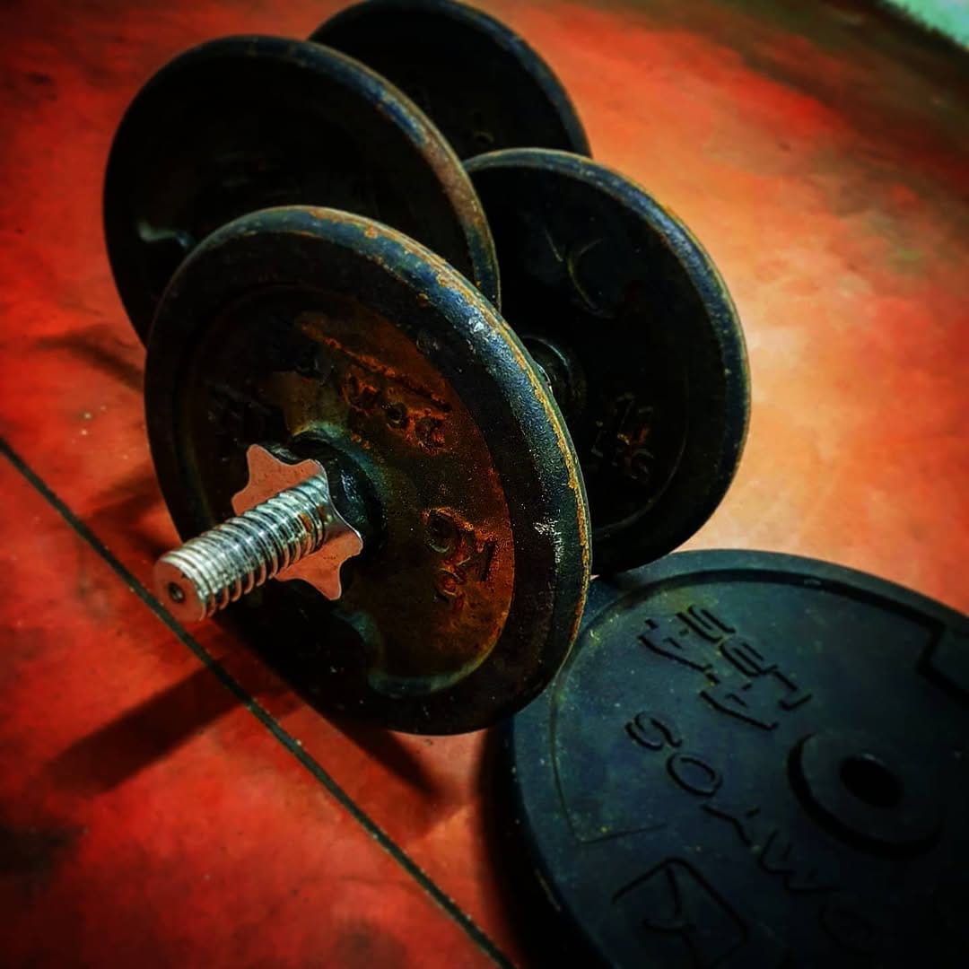 Post 5 by Andrea on Instagram (image)