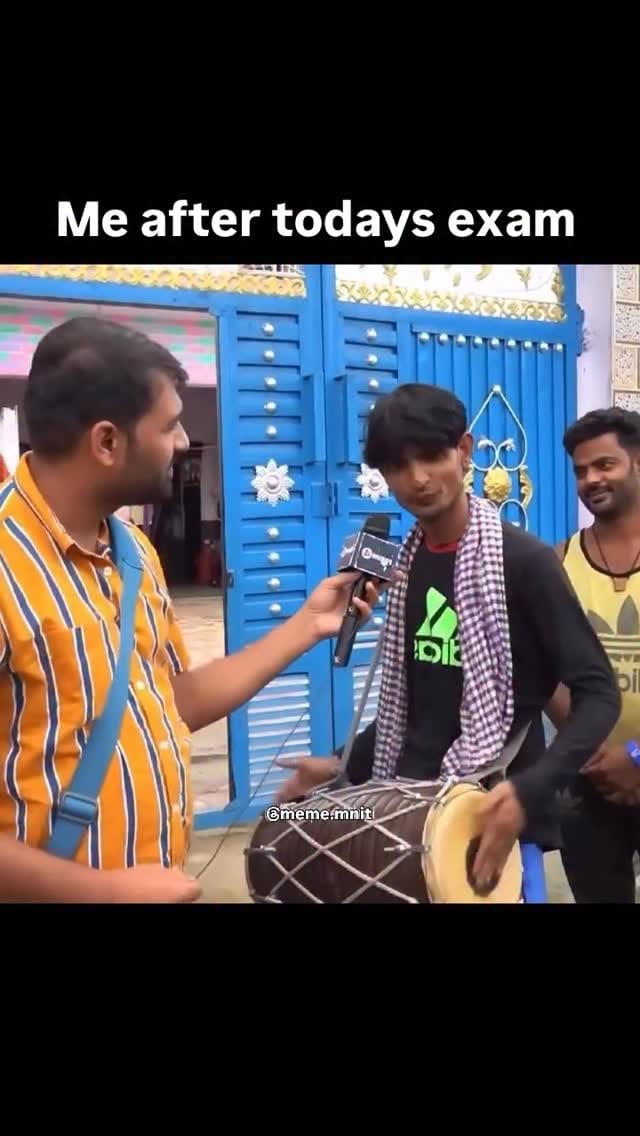 Post 4 by MNIT Jaipur on Instagram (video)
