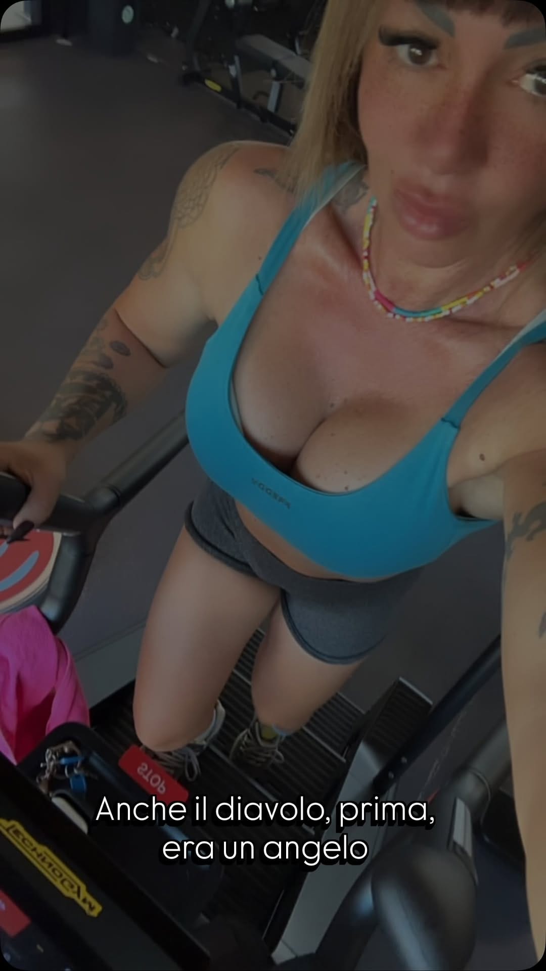 Post 6 by Milena Miccio on Instagram (video)