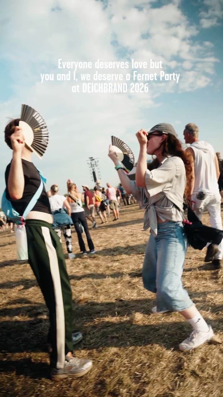Post 1 by Fernet Branca Deutschland on Instagram (video)