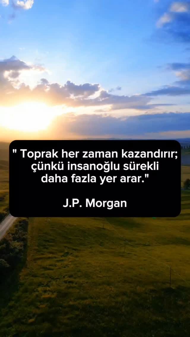 Post 7 by 𝐄𝐆𝐄𝐌𝐄𝐍 𝐄𝐑𝐓𝐀𝐍🔹Gayrimenkul Danışmanı & İnşaat Yüksek Mühendisi on Instagram (video)