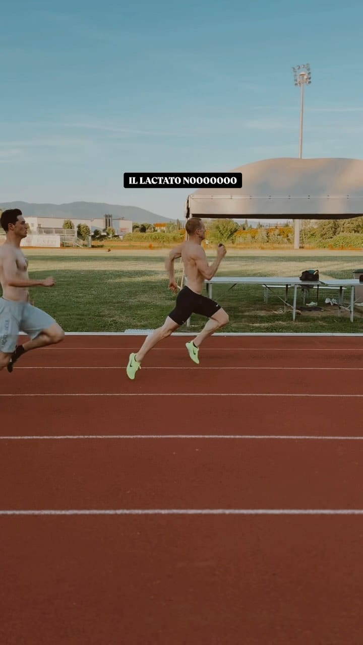 Post 3 by W. Jacopo Gaggioli on Instagram (video)