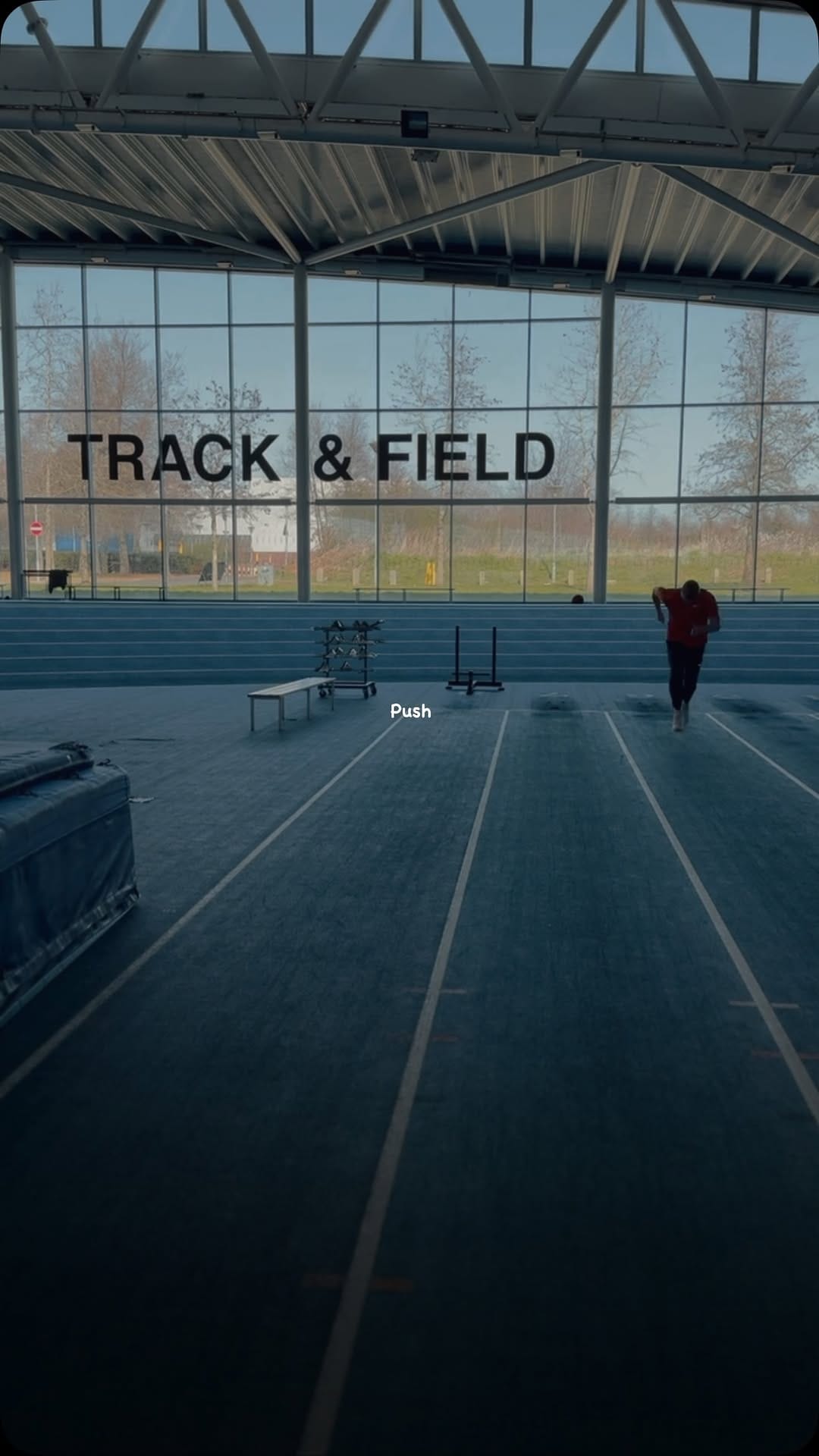 Post 4 by W. Jacopo Gaggioli on Instagram (video)
