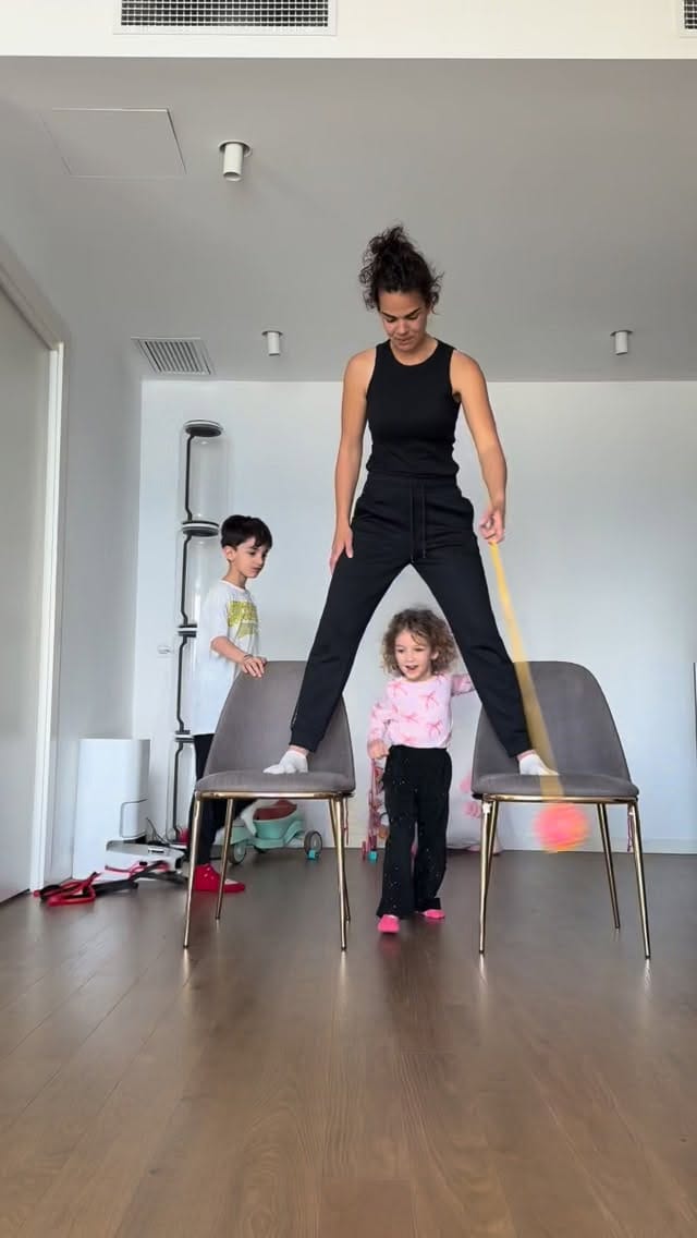 Post 1 by 🅢🅣🅔🅕🅐🅝🅘🅐 🅓🅔🅥🅐🅛 on Instagram (video)
