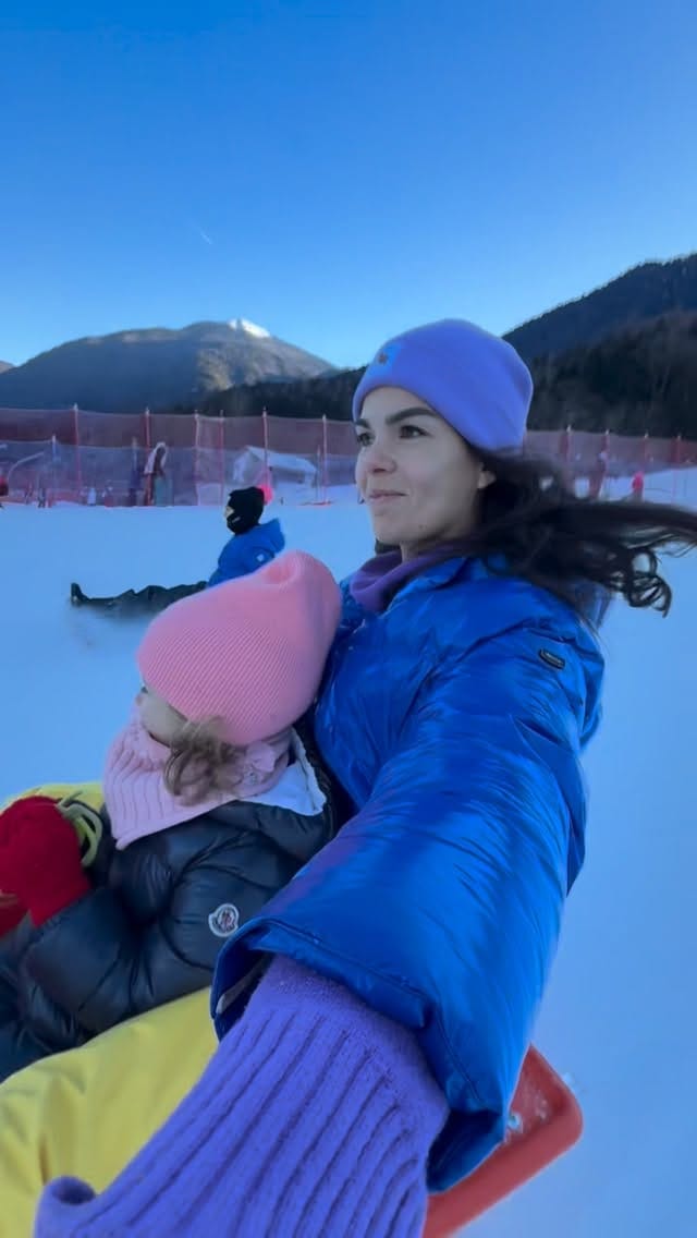 Post 6 by 🅢🅣🅔🅕🅐🅝🅘🅐 🅓🅔🅥🅐🅛 on Instagram (video)