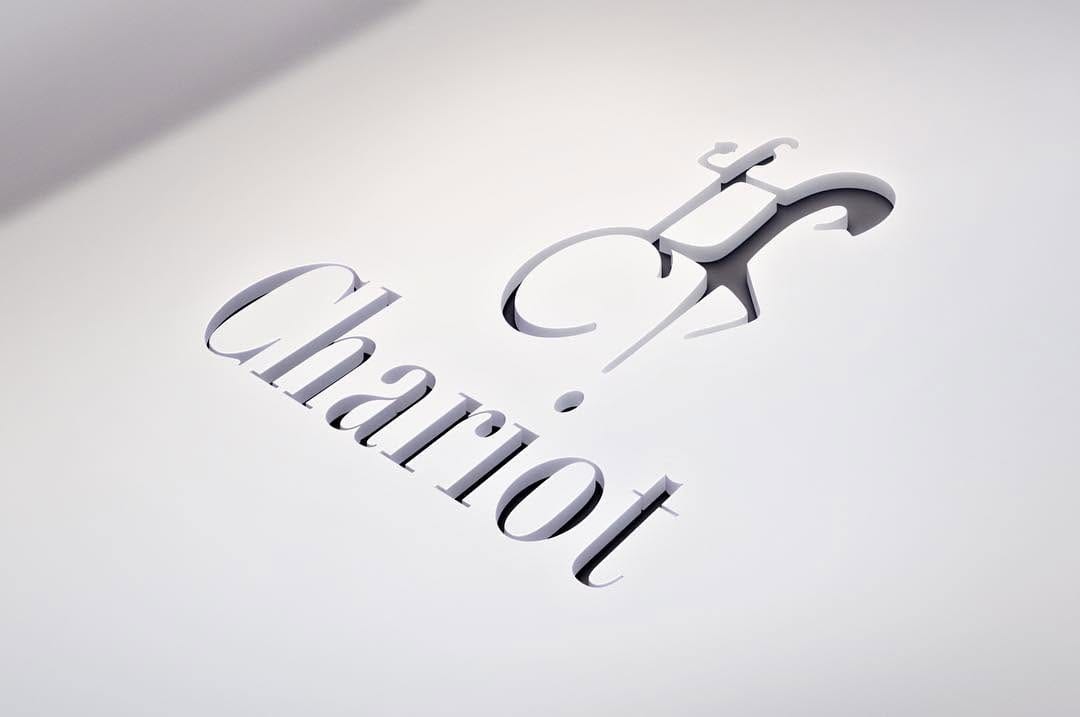 Post 1 by Chariot & Chariot on Instagram (image)