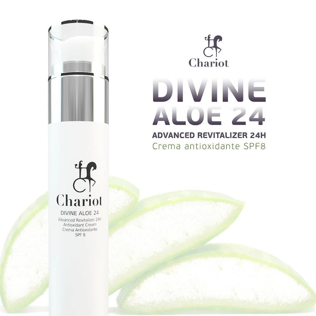 Post 5 by Chariot & Chariot on Instagram (image)