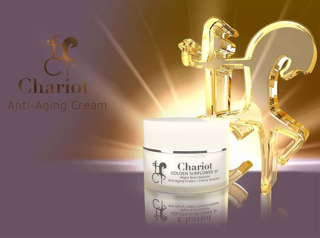 Post 10 by Chariot & Chariot on Instagram (image)