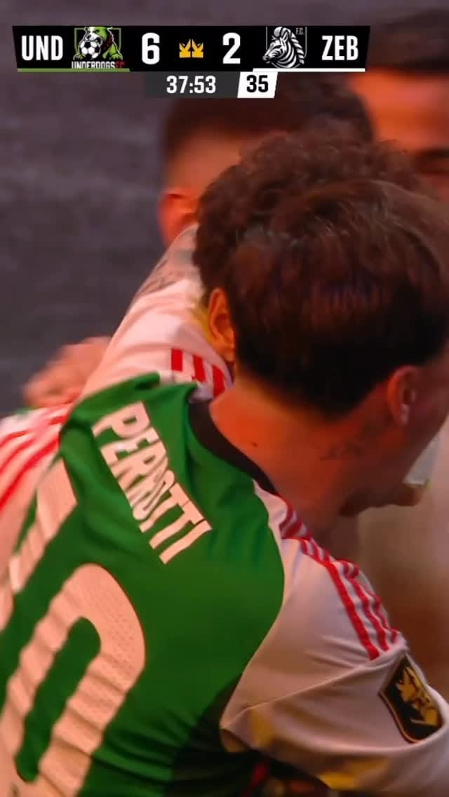 Post 3 by Domenico Rossi on Instagram (video)
