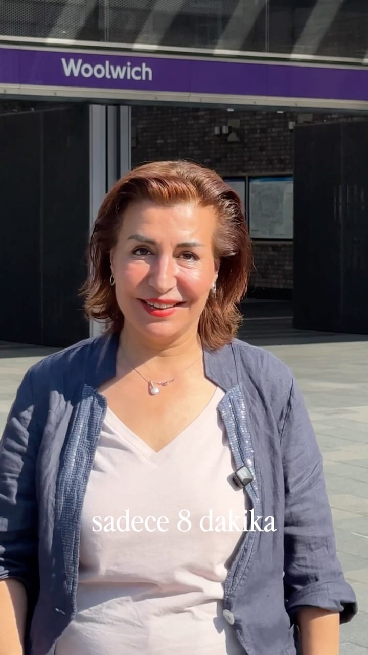 Post 2 by İngiltere’de Emlak Yatırımı | Sema Yıldız on Instagram (video)