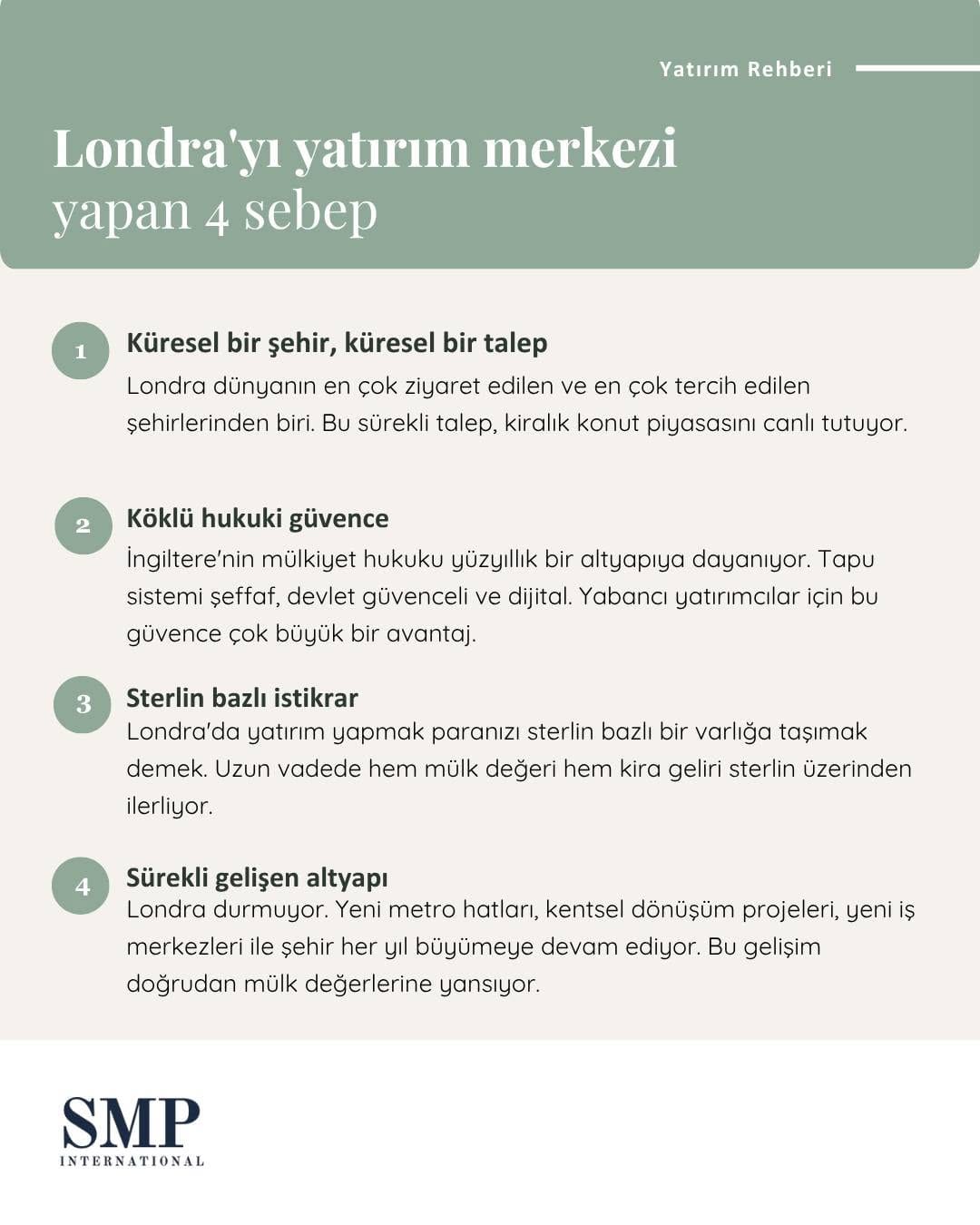 Post 5 by İngiltere’de Emlak Yatırımı | Sema Yıldız on Instagram (image)