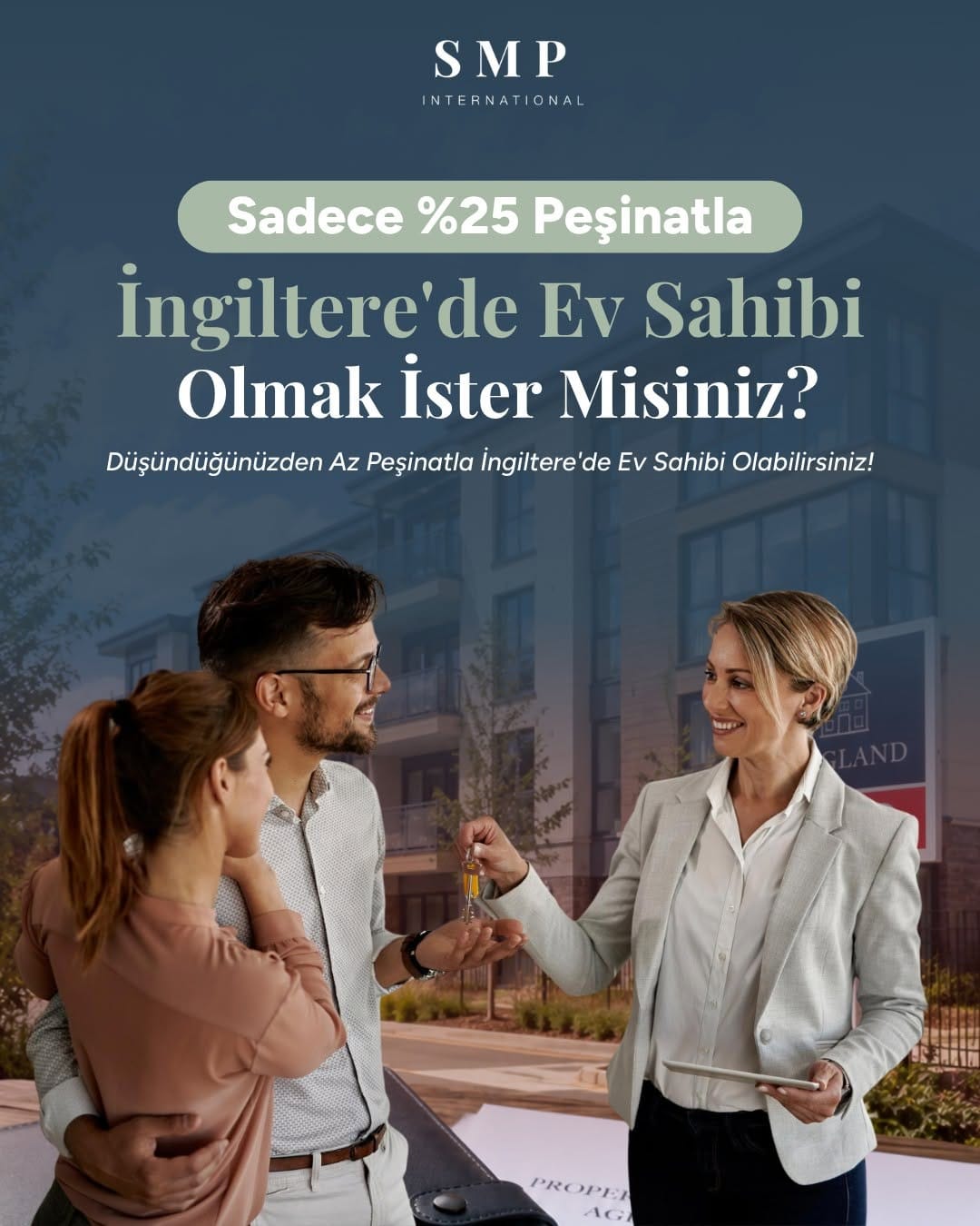 Post 4 by İngiltere’de Emlak Yatırımı | Sema Yıldız on Instagram (image)