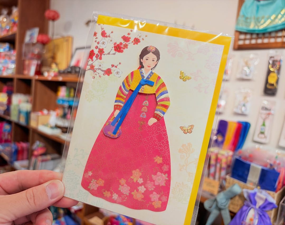Post 5 by 【鶴橋】韓国雑貨KOKOREA　☎06-6224-4662 on Instagram (carousel)