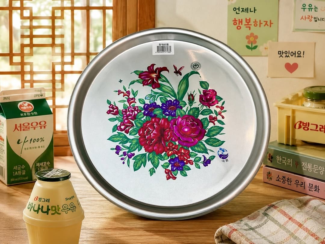 Post 8 by 【鶴橋】韓国雑貨KOKOREA　☎06-6224-4662 on Instagram (image)
